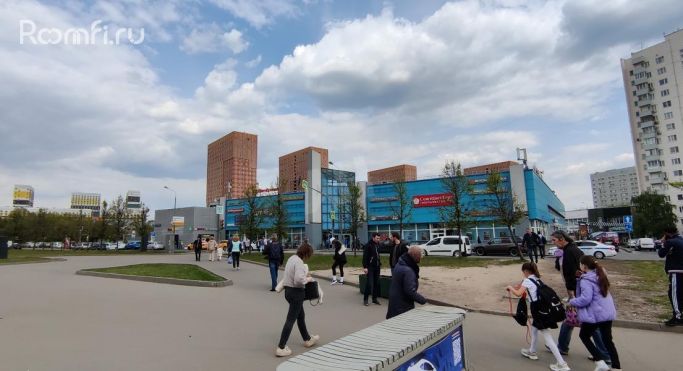 Аренда помещения свободного назначения 295 м², Варшавское шоссе - фото 3