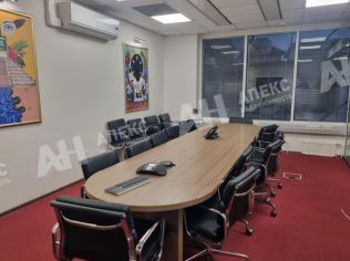 Аренда офиса 400 м²