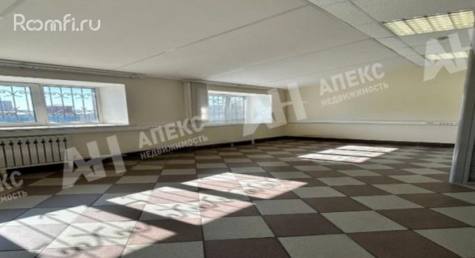 Аренда офиса 148 м², улица Россолимо - фото 3