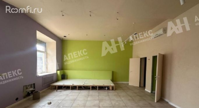 Аренда помещения свободного назначения 77 м², Ленинградский проспект - фото 3