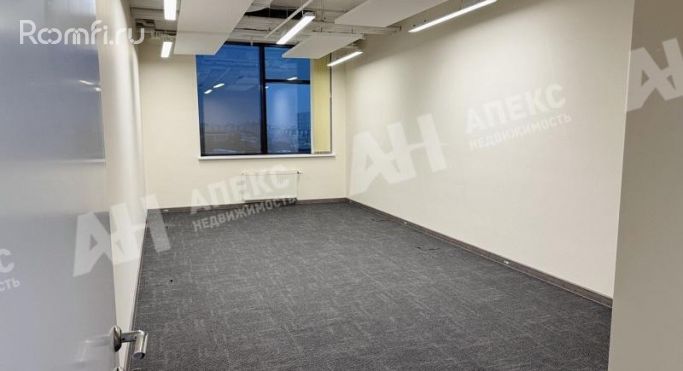 Аренда офиса 393 м², бульвар Энтузиастов - фото 2