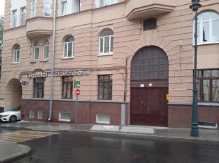 Продажа помещения свободного назначения 136.4 м²