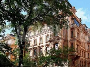 Аренда офиса 135 м²