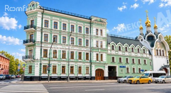 Аренда офиса 4696 м², проспект Мира - фото 2