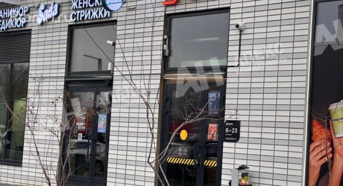 Продажа торгового помещения 129 м², Лобненская улица - фото 2