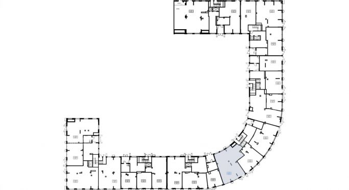 Продажа помещения свободного назначения 142 м², Мостовая улица - фото 2