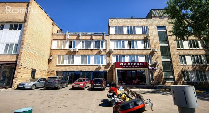 Продажа помещения свободного назначения 50 м², Старокалужское шоссе - фото 2