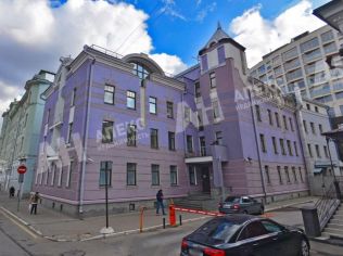 Аренда офиса 2654 м²