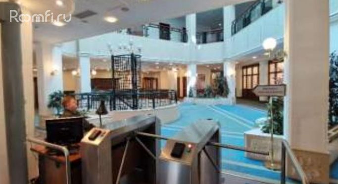 Продажа помещения свободного назначения 6064.8 м² - фото 3