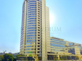 Продажа офиса 173 м²