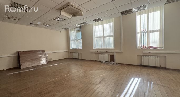 Аренда помещения свободного назначения 3215 м², Малая Калитниковская улица - фото 3