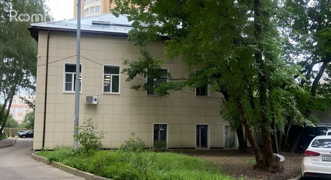 Продажа помещения свободного назначения 2000 м², Кирпичная улица - фото 3