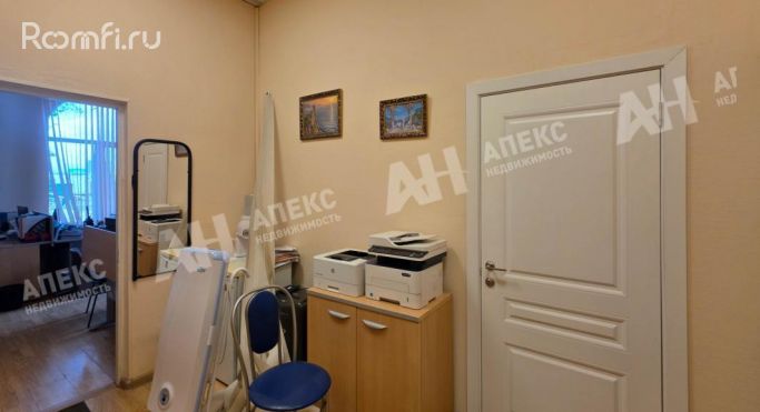 Аренда офиса 38 м², проспект Мира - фото 3