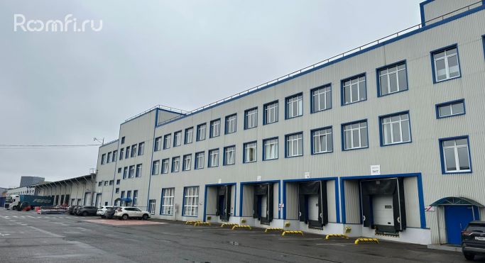 Аренда офиса 299 м², Железнодорожная улица - фото 2
