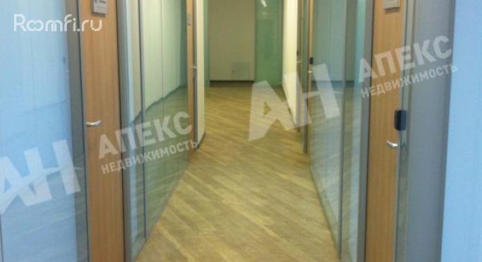 Аренда офиса 760 м², Кадашёвская набережная - фото 2