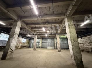 Аренда склада 318 м²