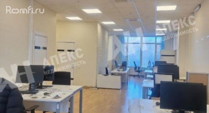 Аренда офиса 125 м², Херсонская улица - фото 2