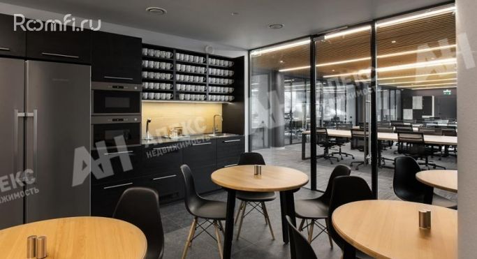 Аренда офиса 624 м², Садовническая набережная - фото 3