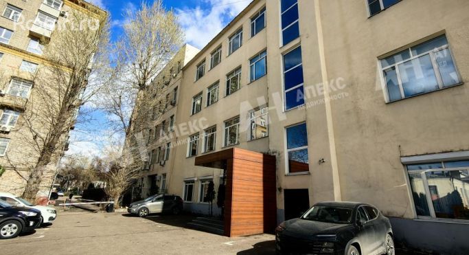 Аренда офиса 38 м², проспект Мира - фото 2