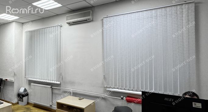 Аренда офиса 1120 м², 1-я Магистральная улица - фото 2