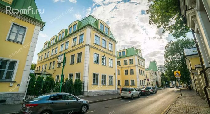 Аренда офиса 162 м², 1-й Казачий переулок - фото 3