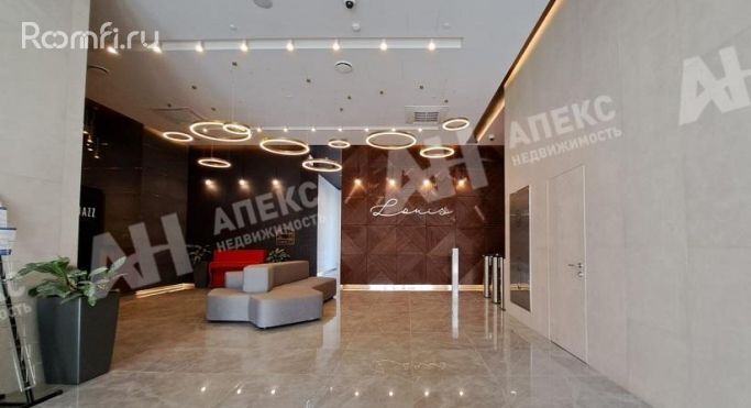 Аренда помещения свободного назначения 121 м², улица Сущёвский Вал - фото 1