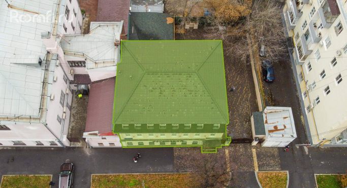 Продажа помещения свободного назначения 476.9 м², Школьная улица - фото 5