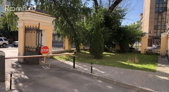 Продажа офиса 900 м², Садовническая улица - фото 3