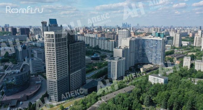 Продажа помещения свободного назначения 124 м², Херсонская улица - фото 2