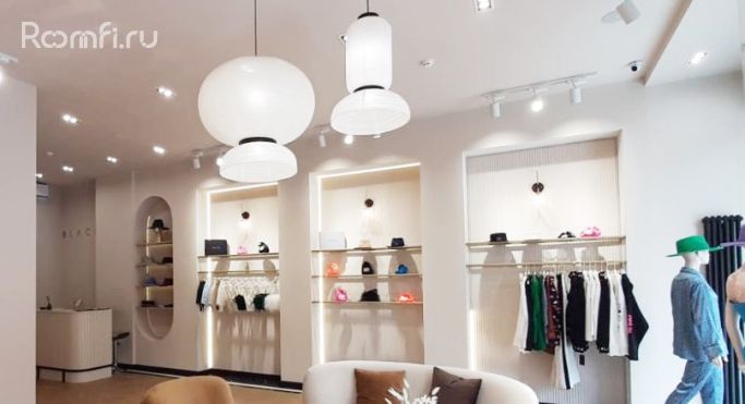 Аренда торгового помещения 95 м², Ленинский проспект - фото 2