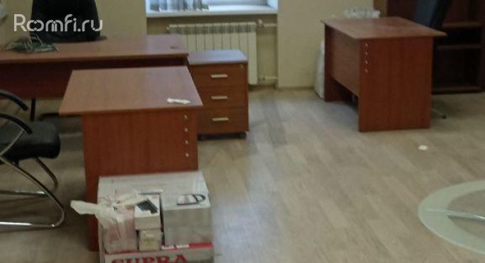 Аренда офиса 32 м², Потаповский переулок - фото 2