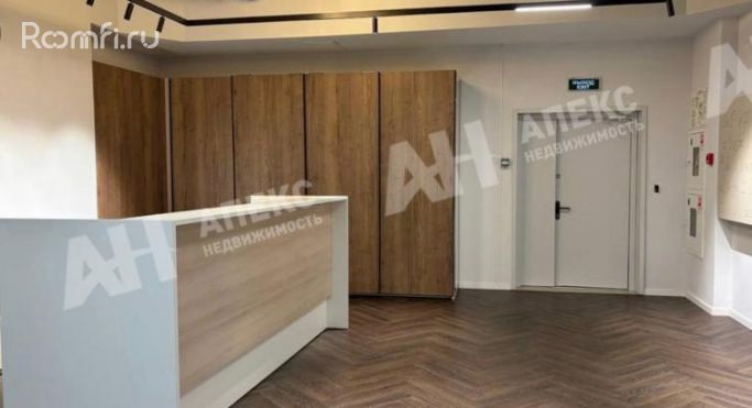 Аренда офиса 441 м², Научный проезд - фото 3