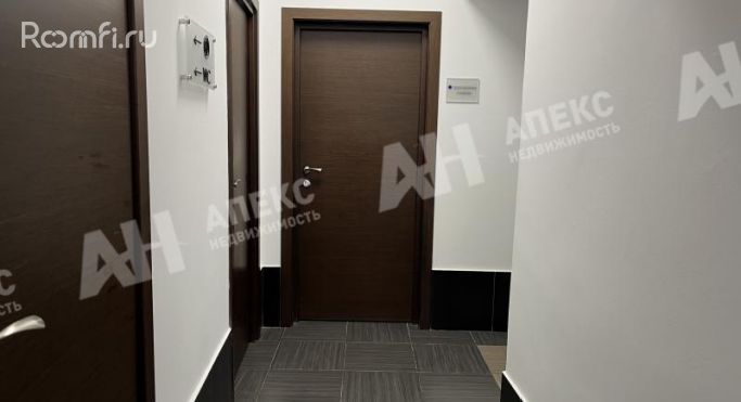 Аренда офиса 319 м², улица Чаплыгина - фото 3
