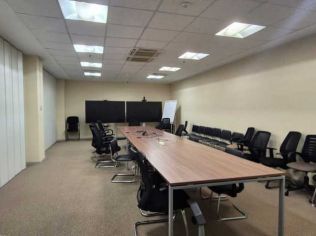 Аренда офиса 2988 м²