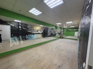 Аренда помещения свободного назначения 124 м²