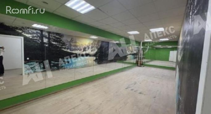 Аренда помещения свободного назначения 124 м², Ленинградский проспект - фото 1