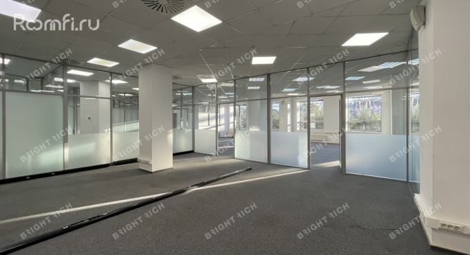 Аренда офиса 502 м², Новодмитровская улица - фото 2