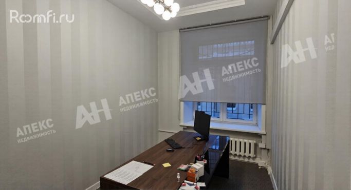 Аренда помещения свободного назначения 196 м², улица Малая Дмитровка - фото 3