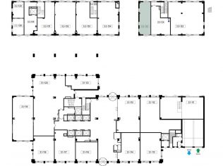 Продажа помещения свободного назначения 57 м²