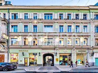 Аренда помещения свободного назначения 79.9 м²