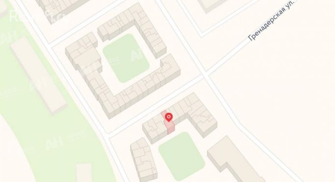 Продажа помещения свободного назначения 168 м², Мостовая улица - фото 2