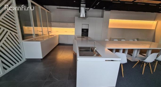 Аренда офиса 110.3 м², Каширское шоссе - фото 3