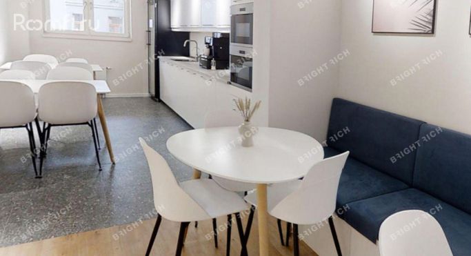 Аренда офиса 310 м², Композиторская улица - фото 3