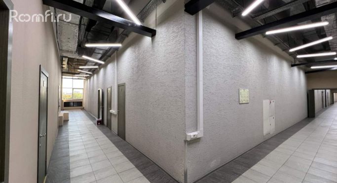 Аренда офиса 258.4 м², улица Докукина - фото 5