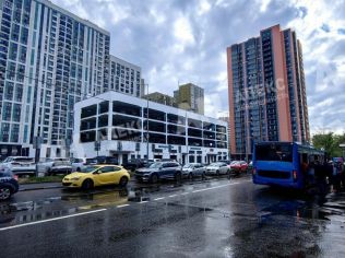 Продажа офиса 110 м²