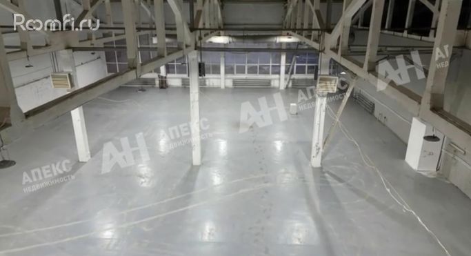 Аренда склада 652 м², 6-я Радиальная улица - фото 2