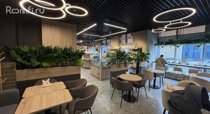 Продажа торгового помещения 163 м², Херсонская улица - фото 2