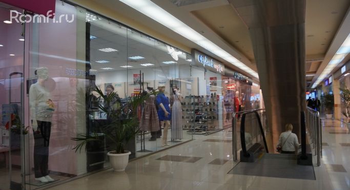 Торговый центр «Дарья» - фото 1