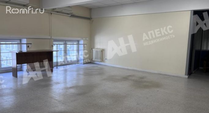 Аренда офиса 180 м², улица Черняховского - фото 2