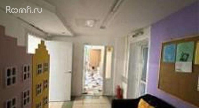 Аренда торгового помещения 144.9 м², Ленинский проспект - фото 5